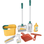 Let's Play Cleanup 3+