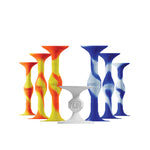 Popdarts Pro Pack Fire & Ice