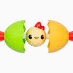 Jammin Gym with Play Mat 0+