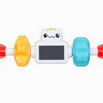 Jammin Gym with Play Mat 0+