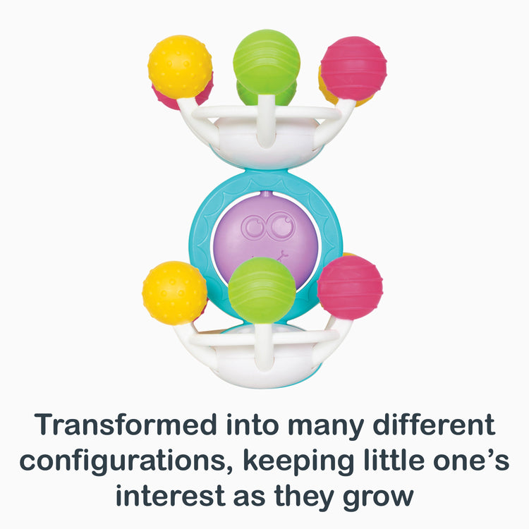 Move and Go Shaper Infant Toy 3M+