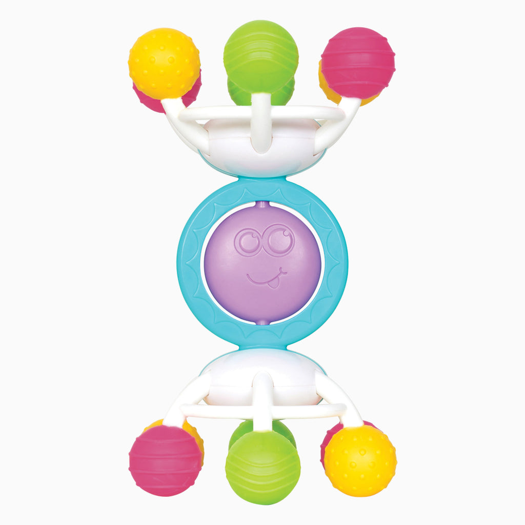 Move and Go Shaper Infant Toy 3M+