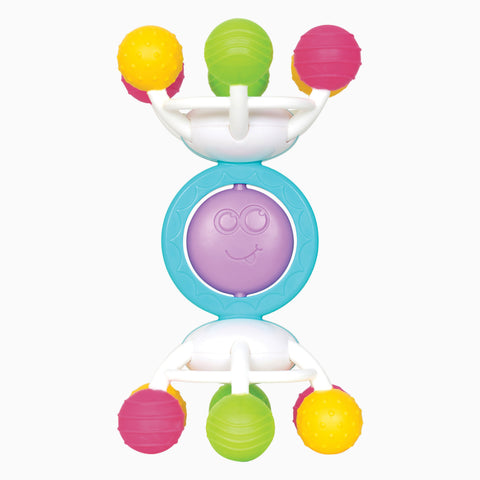 Move and Go Shaper Infant Toy 3M+