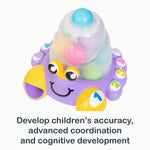 Counting Crab Infant Toy | Ages 1+