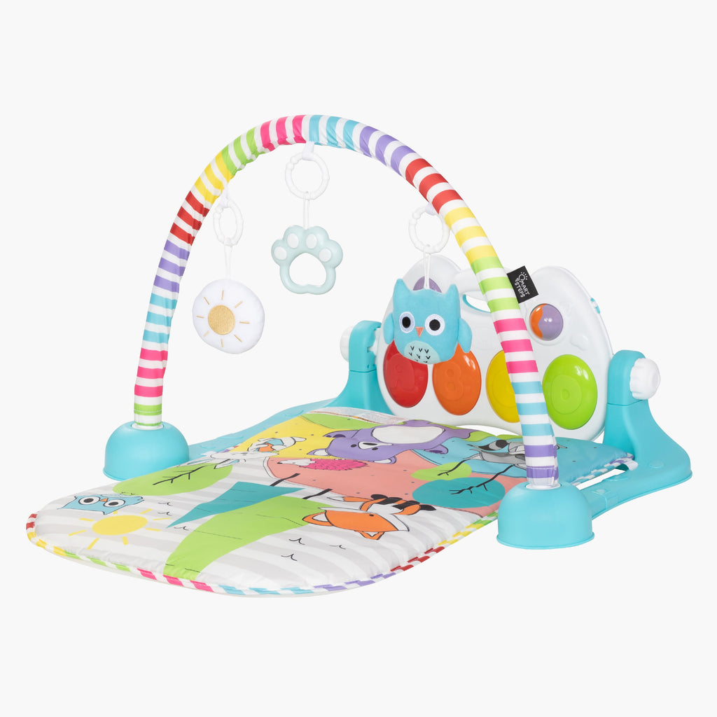Musical STEM Gym | Infant 0+