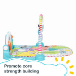 Musical STEM Gym | Infant 0+