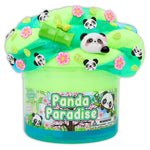 Dope Slime | Panda Paradise Hybrid Textured Slime - 2