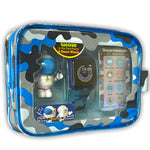 Fitness Smartwatch | Camo