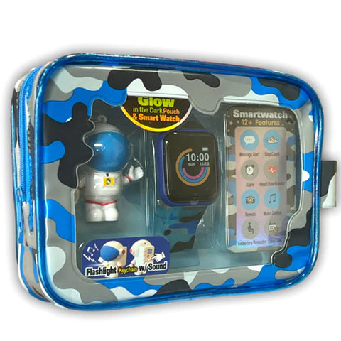 Fitness Smartwatch | Camo