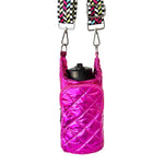 Bottle Bag | Magenta