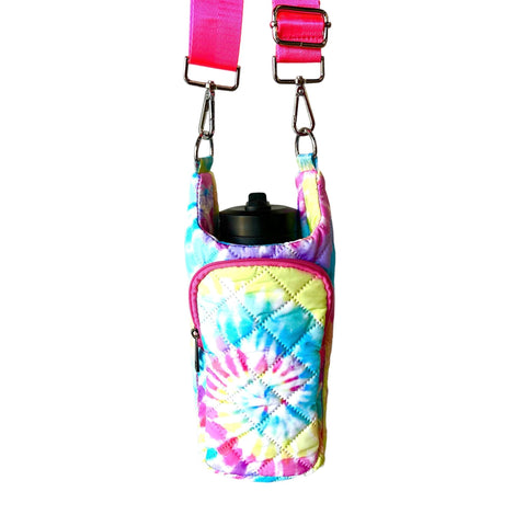Bottle Bag | Tie Dye