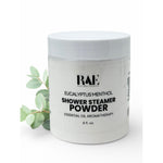 Shower Steamer Powder | Eucalyptus Menthol - 2