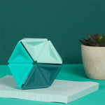 Pivot | Teal - CR Toys
