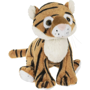 Webkinz Next | Bengal Tiger - 1
