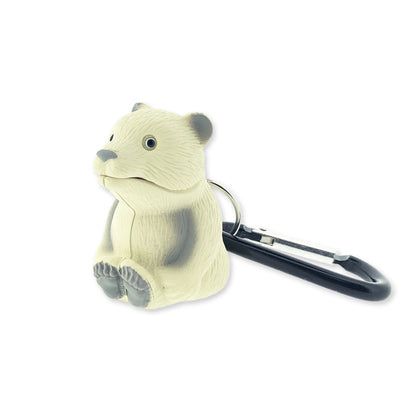 Wildlife Flashlight | Polar Bear - 2