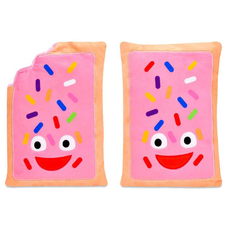 Pop Tarts Interactive Plush