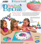 Pretty Pretty Princess 3+ - CR Toys