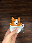 Pup In A Cup 3+ - CR Toys