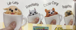 Pup In A Cup 3+ - CR Toys