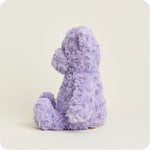 Warmies |  Purple Curly Bear - 4