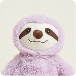 Warmies | Sloth Purple - 3