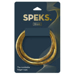 Strand Fidget Rope | Gold - 1