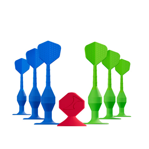 PopDarts Rookie | Blue & Green