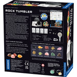 Rock Tumbler 8+ - CR Toys