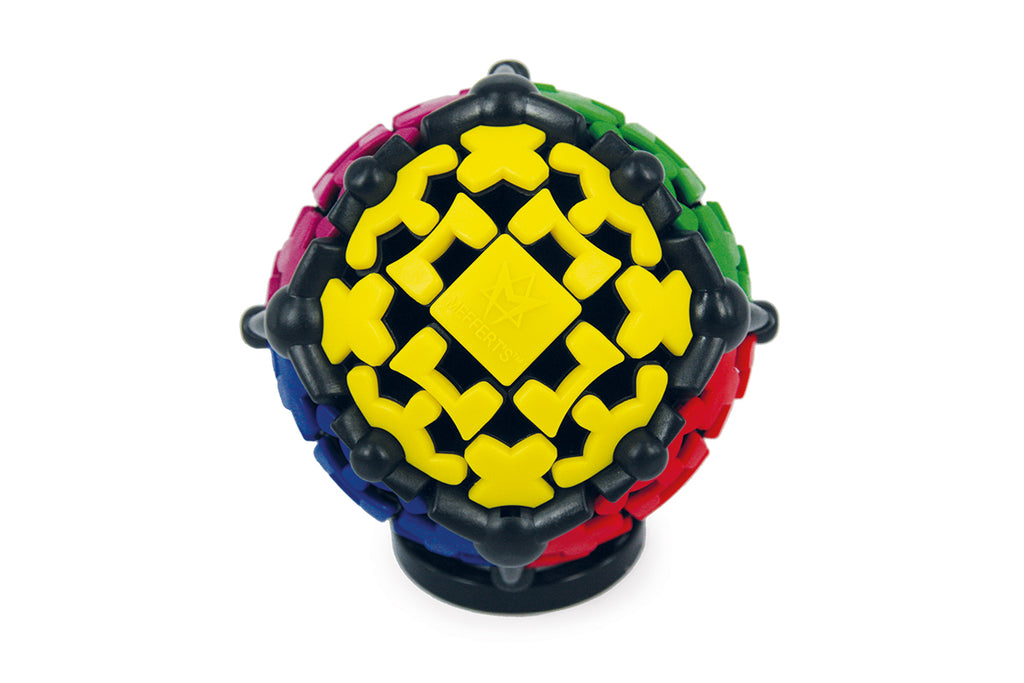 Gear Ball Single Player Game For Ages 9+