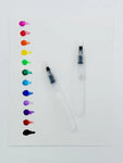 Watercolor Crayons Rainbow Bright | Top Seller 3+ - 4