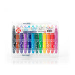 Watercolor Crayons Rainbow Bright | Top Seller 3+ - 3