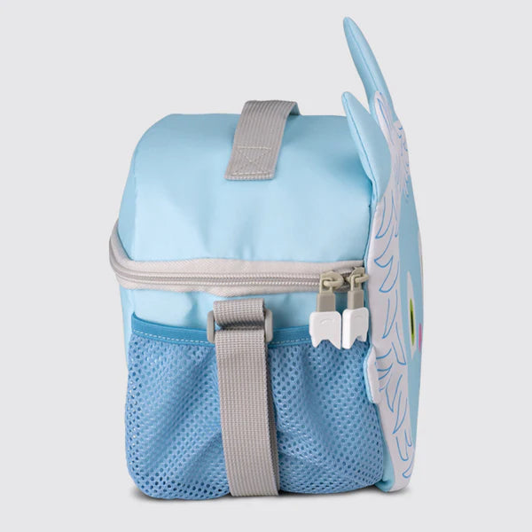 Tonies Character Bag- Yeti for Ages 3+