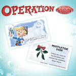 Rudolph Operation