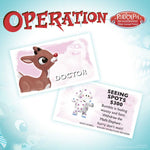 Rudolph Operation