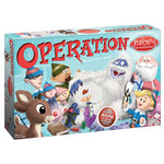 Rudolph Operation