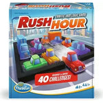 Rush Hour Single Player Game 8+ - 1