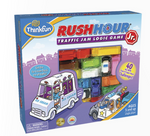 Rush Hour Jr. Logic Game - CR Toys