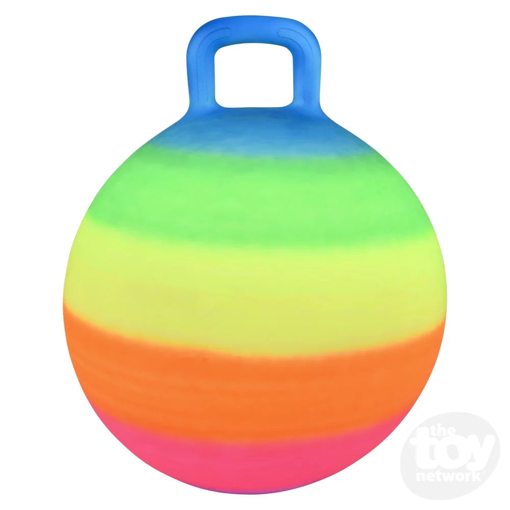 18 inch hopper ball on sale