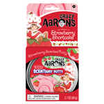 Crazy Aaron's Putty | Strawberry Shortcake SCENTsory