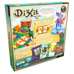 Dixit Kids Storytelling Game 6+ - 2