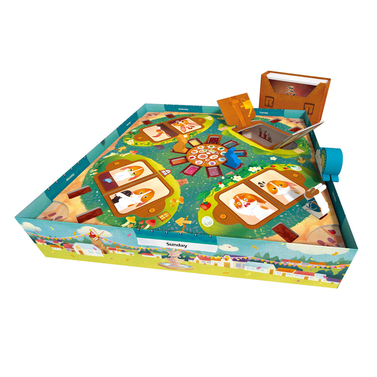Dixit Kids Storytelling Game 6+ - 3