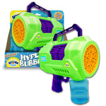 Hyper Bubbles