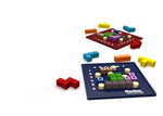 Genius Square Xl Game For Ages 6+