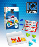 IQ | Twins | Single-Player Game 7+ - 9