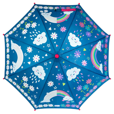 Color Changing Umbrella | Rainbow - CR Toys