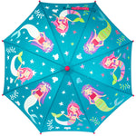 Umbrella | Color Changing | Mermaid - CR Toys