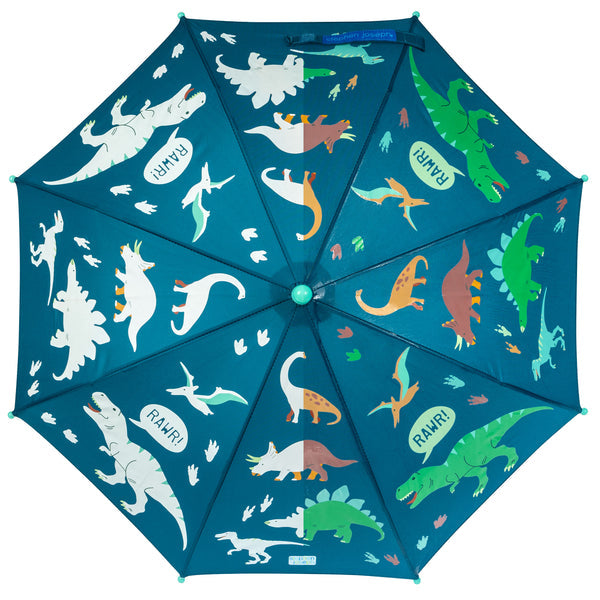 Umbrella | Color Changing | Dinosaur - CR Toys