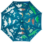 Umbrella | Color Changing | Dinosaur - CR Toys