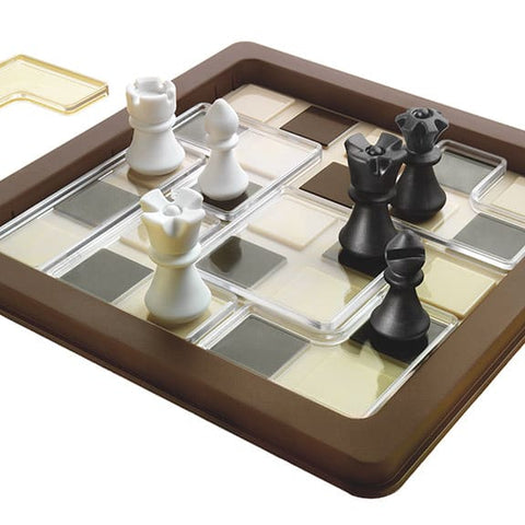 Chess Peace | 10+ | Solo Game - 1