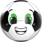 Smelly Ballz | Sporty - CR Toys